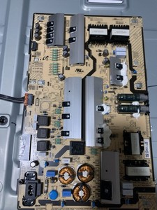 Samsung BN44-00874E Power Supply Board Tested Working un75ru800dfxza