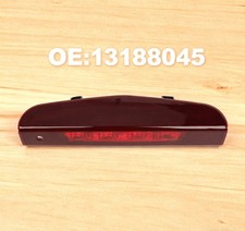 1stk Dritte Rot Linse Bremsleuchte Für Opel CORSA D 06-14