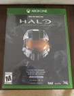 Halo: The Master Chief Collection (Microsoft Xbox One, 2014)