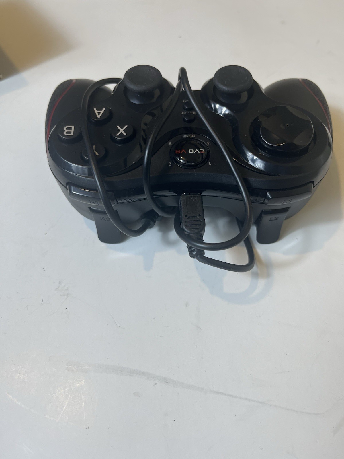 EVO VR Wireless Bluetooth Gamepad Pro Level - For Smart Phone Or VR Headset