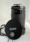 Vintage Vivitar 72mm 28-210mm Macro Focusing Zoom-Nikon Mount — photo 1