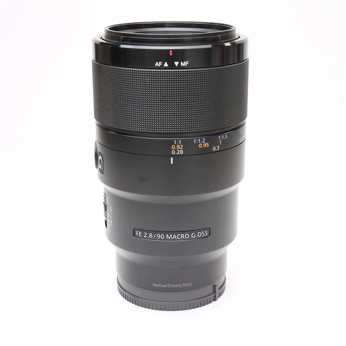 Sony FE 90mm Camera Lenses for sale | eBay