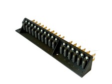 Volvo 240 Fuse Panel Upgrade Kit