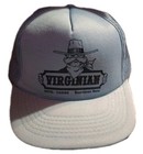 Vintage Virginian Snapback  — photo 9