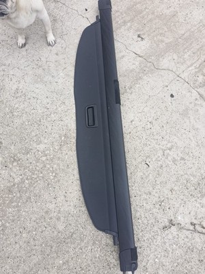 Range Rover Discovery 2018 Parcel Shelf