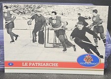 91 Future Trends Le Patriarche 🇨🇦🇨🇦🇨🇦 French Variant 