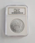 1904-O $1 Morgan Silver Dollar NGC MS64, New Orleans Mint