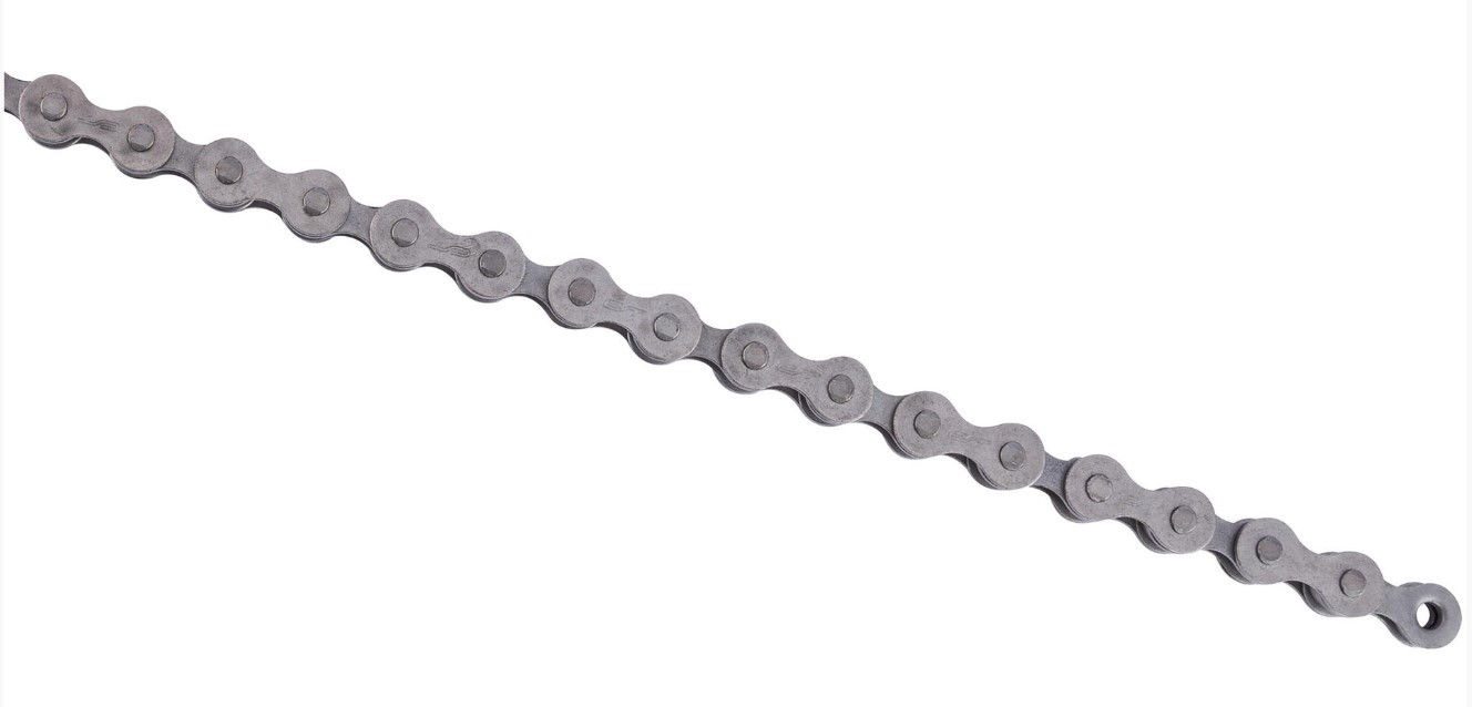 CONTEC Kette eNHANCED Drive eD.11 136 Glieder Robuste 11-оборудование для электровелосипедов