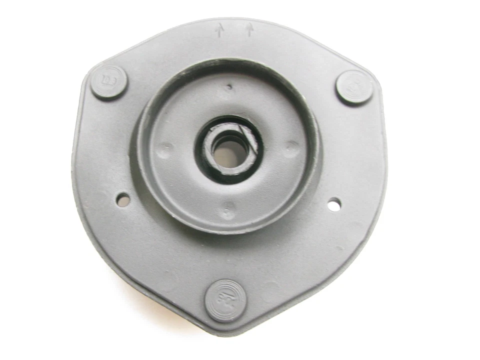 (2) Soportes de puntal delanteros Napa 261-3509 Foto 2 de 4