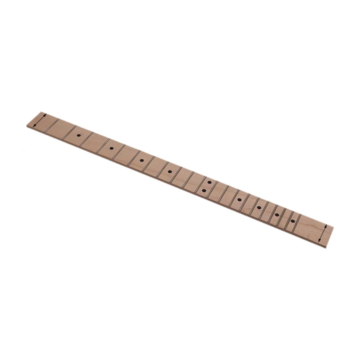 10 pezzi di blocco per tracolla per chitarra, pulsante in metallo con vite per ukulele basso elettrico (argento 10 pezzi di blocco per tracolla per chitarra, pulsante in metallo con vite per ukulele basso elettrico (argento