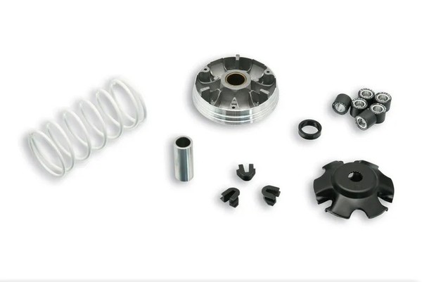 Malossi Multivar 2000 Variator FüR Vespa Sprint 50 4T 2020-image