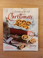 A Slimming World Christmas [Paperback] Like New * FREE POSTAGE *