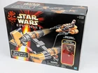Star Wars Episode 1 Sebulba's Pod Racer New MISB Hasbro 1998 Vintage