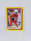 2025 Panini Marvin Harrison Jr. Base (Raw)