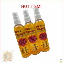 Hask Placenta Leave-In Conditioning Treatment Super Strength 6 Ounce 175ml 3