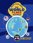 flags coloring The World Flags Coloring Book Geography (Paperback) (US
