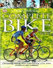 Complete Bike Book