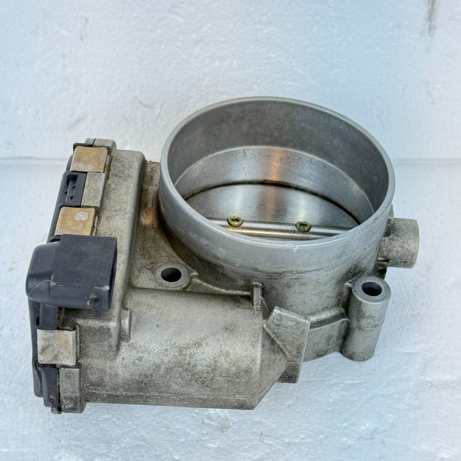 Maserati Quattroporte 2003-2013 Throttle body P/N 0280750101