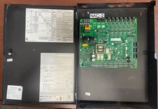 Notifier PSE-10 Fire Alarm Power Supply Expander Honeywell