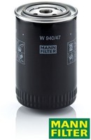 Mann-Filter W940/47 ÖLfilter MotoröLfilter
