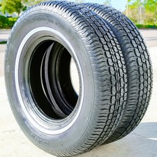 2 Tornel Classic 21575r15 100s All Season Tires 45k Mi Warranty 2 Tornel Classic 21575r15 100s All Season Tires 45k Mi Warranty