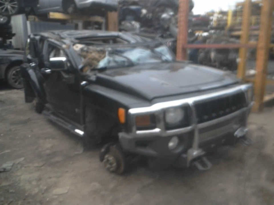 Pieza de freno antibloqueo compatible con 07 HUMMER H3 498988 Foto 2 de 4