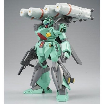 Bandai 1/144 HG Prototype Stark Jegan RGM-89S Mobile Suit Gundam