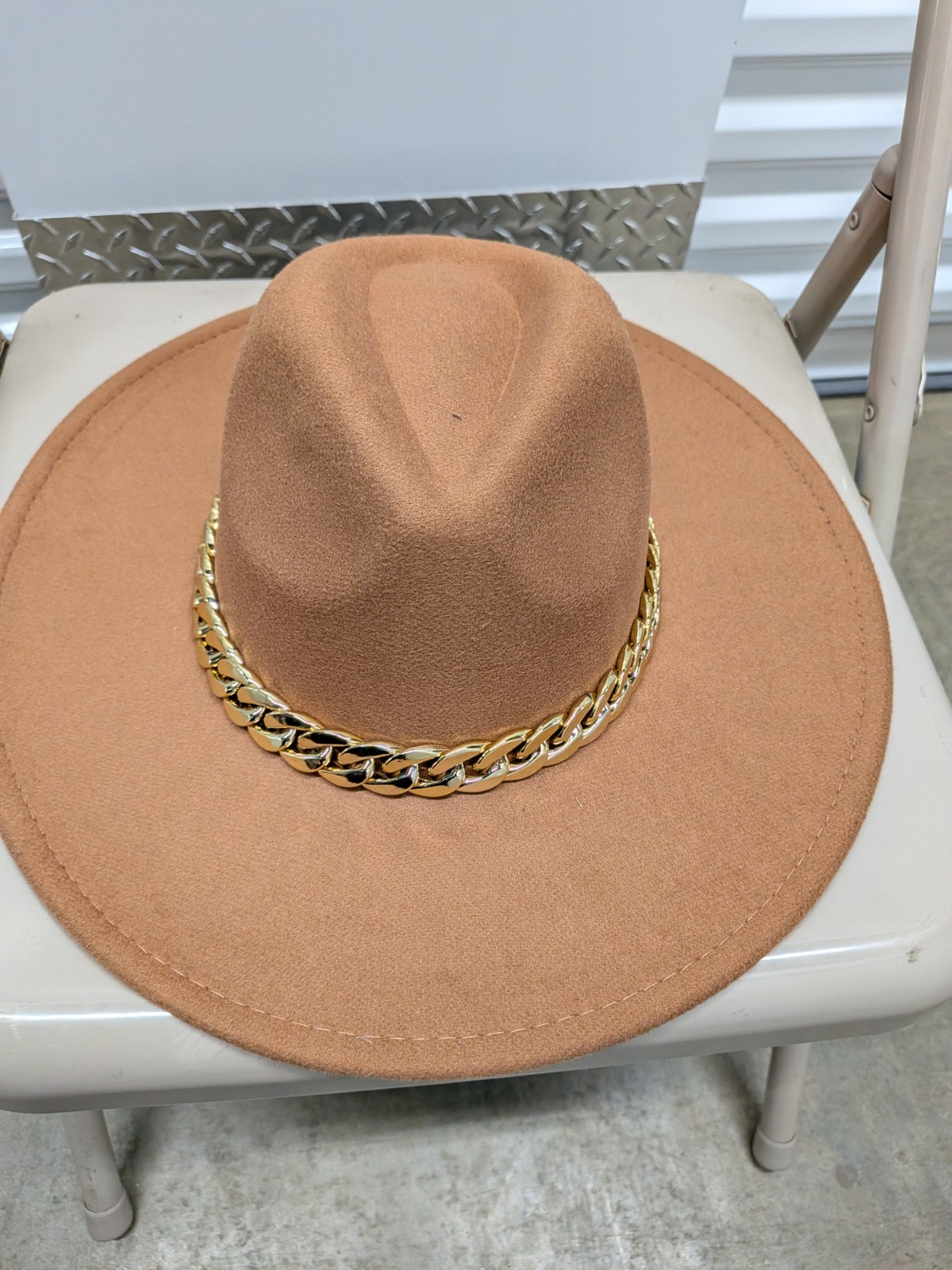 Fedora Hat-image