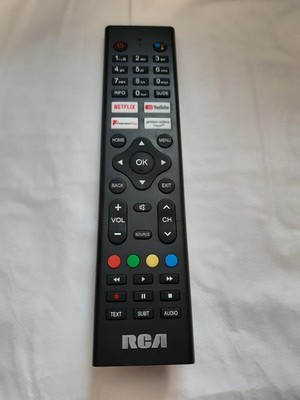 KT1946 RCA Original Fernbedienung