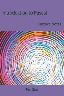 Paul Gent Introduction to Pascal (Taschenbuch)