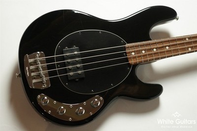 MUSIC MAN Stingray 3EQ - Black