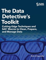 Kim Chantala | The Data Detective's Toolkit | Buch | Englisch (2020)