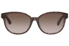 KATE SPADE Women Sunglasses Size 55mm 17mm 145mm