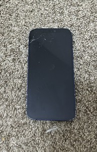 Apple iPhone 12 - 128 GB - Blue (Unlocked)