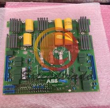 ONE Used ABB motherboard SDCS-PIN-21