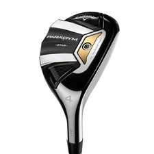 CALLAWAY 2023 PARADYM STAR 7 HYBRID GRAPHITE WOMENS STANDARD