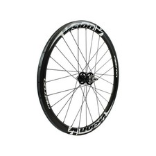 ruota posteriore metron40 track carbonio tubolare edizione ridewill team 999-014