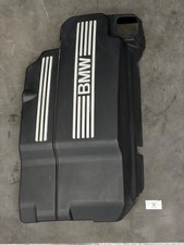 02-06 Bmw M56 E46 325i Sulev Cali Beauty Engine Appearance Cover Plastic Cracked