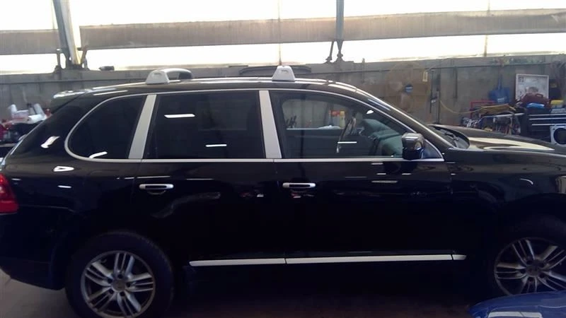 Throttle Body 3.6L Without Turbo Fits 08-18 PORSCHE CAYENNE 5372110 - Image 4 of 4