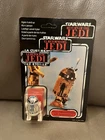 UNPUNCHED 1983 Kenner Star Wars ROTJ R2-D2 Sensorscope Tri-Logo MOC