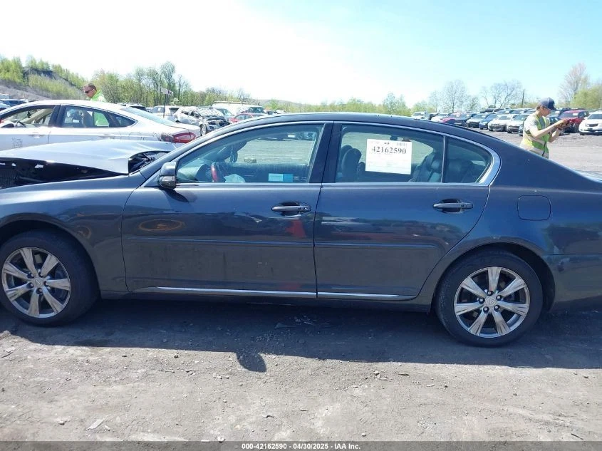 AC Compressor AWD Fits 06-13 LEXUS IS250 359445 Foto 4 de 4