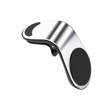 Air Vent Magnetic Phone Mount 2 Pack for Easy InstFor Allation in Cars