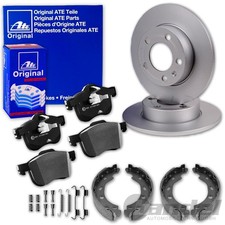 Kits de frein Fiat DUCATO