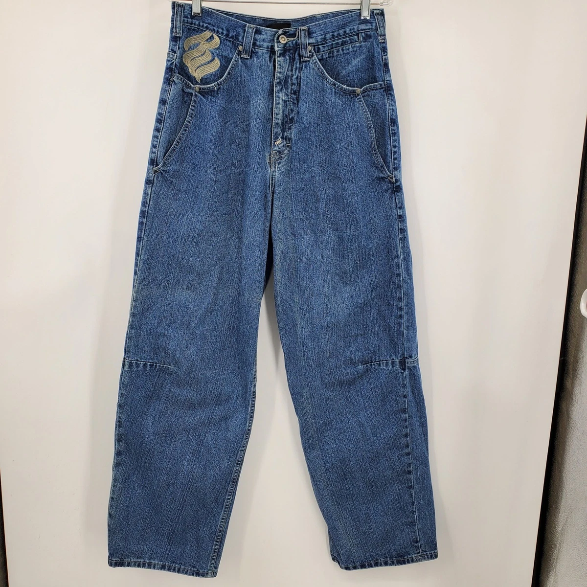 Rocawear Men's Hip Hop Relaxed Jeans for sale | eBay