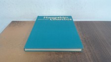 			Hampshie Churches, Margaret Green, Winton, 1967, Hardcover		