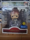 Funko Pop! Deluxe: Jujutsu Kaisen Sukuna #1116 Walmart Exclusive G.I.T.D