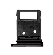 SIM TRAY FOR GALAXY S7 ACTIVE BLACK
