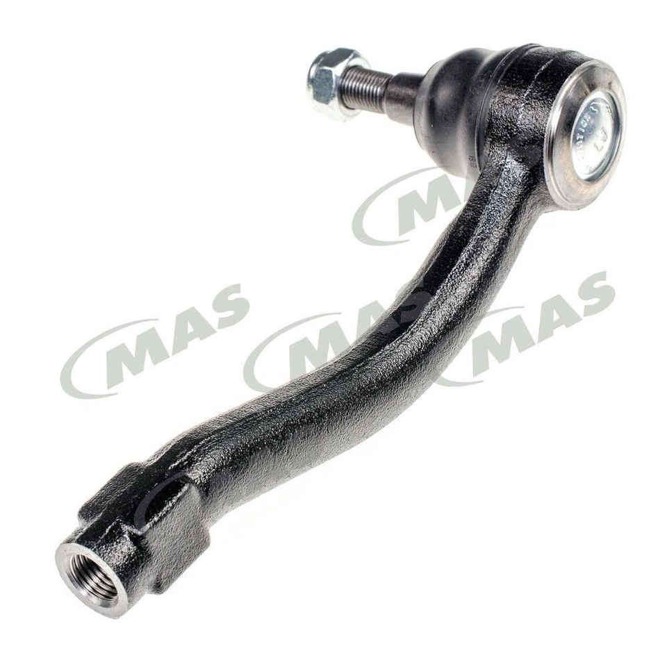 Extremo de varilla de amarre de dirección MAS Industries TO61002 Foto 2 de 4
