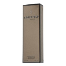 Lagerfeld Classic EDT 150ml