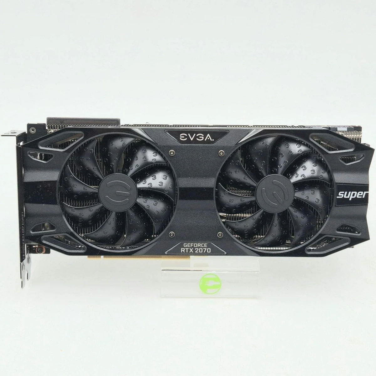 EVGA NVIDIA GeForce RTX 2070 NVIDIA Computer Graphics Cards for